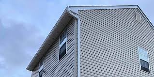 Siding Removal and Disposal in Spencer, OK